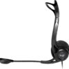 Logitech 960 USB Computer Headset