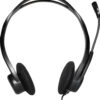 Logitech 960 USB Computer Headset