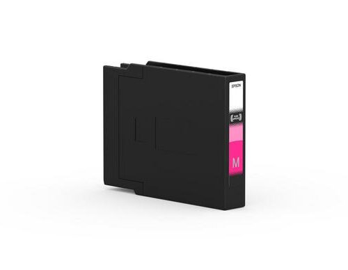 Epson C13T13X340/T13X3 Ink cartridge magenta XL, 4.600 pages for Epson EM-C 7100