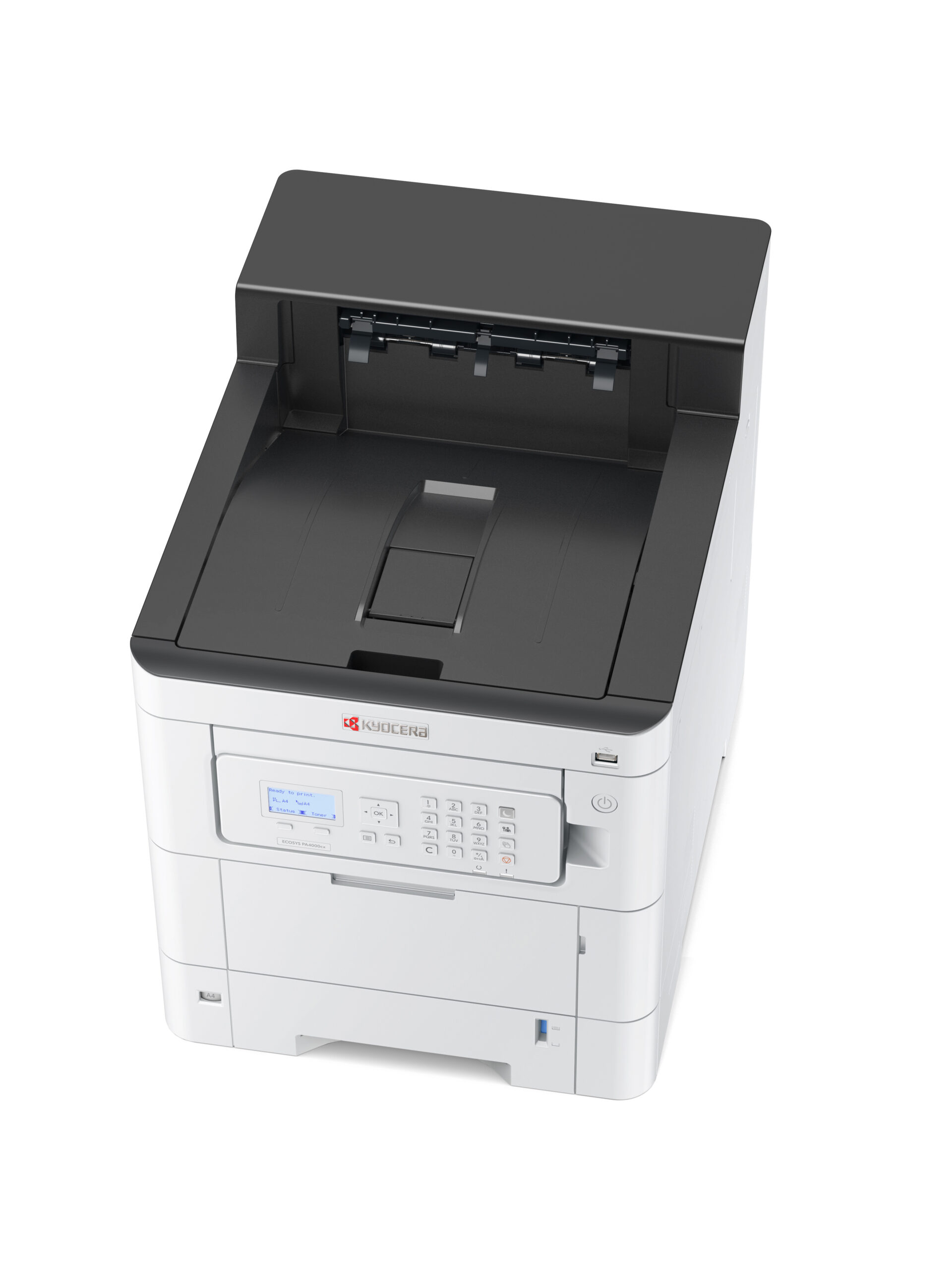 73bd005d2edd9bfb15220b281de34551 Kyocera ECOSYS PA4000cx Colorlaser (1102Z03NL0)