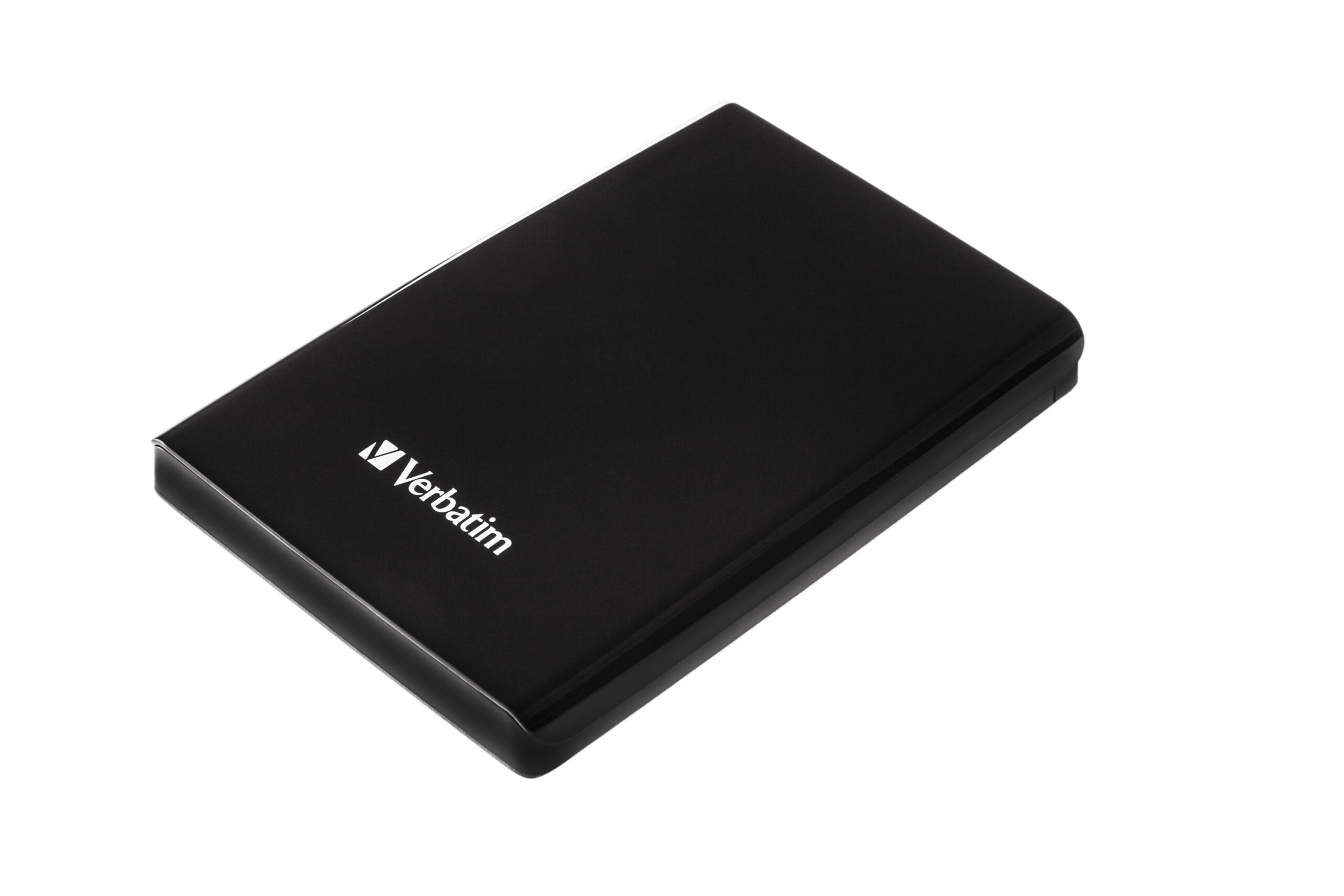 73d2351506030839a430b0a42172164500604f0f Verbatim Store ´n´ Go Slim Portable SSD USB 3.2 Gen 1 / USB-C 512GB Black