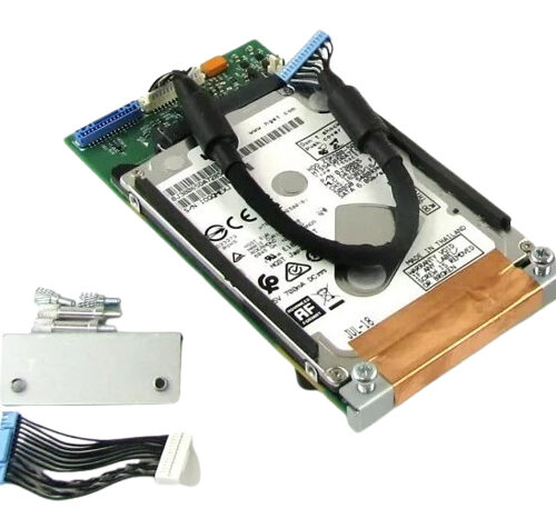 Lexmark 27X0500 internal hard drive 500 GB
