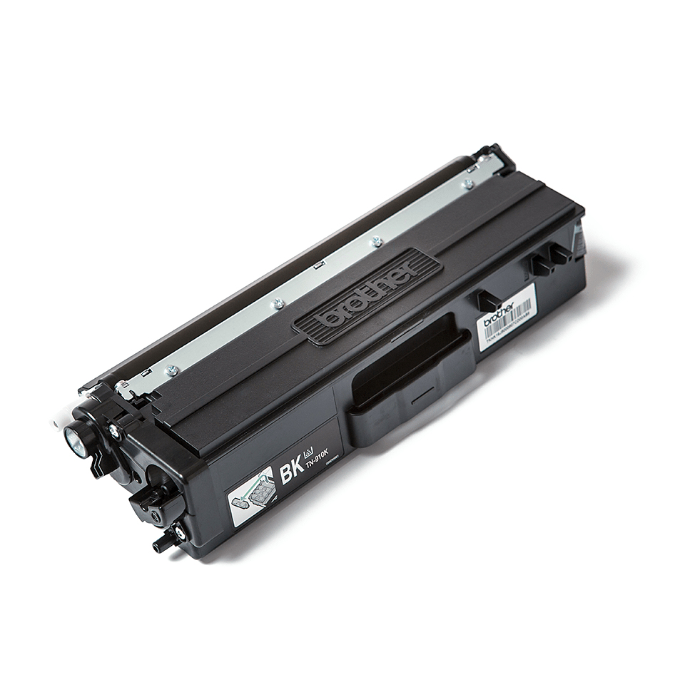 Brother TN-910BK Toner-kit black, 9.000 pages ISO/IEC 19752 for Brother HL-L 9310