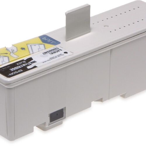 Epson C33S020407/SJIC-8-K Ink cartridge black 20.000.000 signs for Epson TM-J 7000
