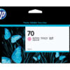 74259061_2334007885 HP C9455A/70 Ink cartridge light magenta 130ml for HP DesignJet Z 2100/3100/3200/5200