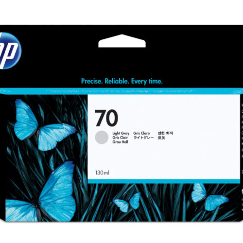 74259164_5698190529 HP C9451A/70 Ink cartridge photo gray 130ml for HP DesignJet Z 2100/3100/3200/5200/5400