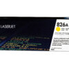HP CF312A/826A Toner yellow, 31.500 pages/5% for HP Color LaserJet M 855