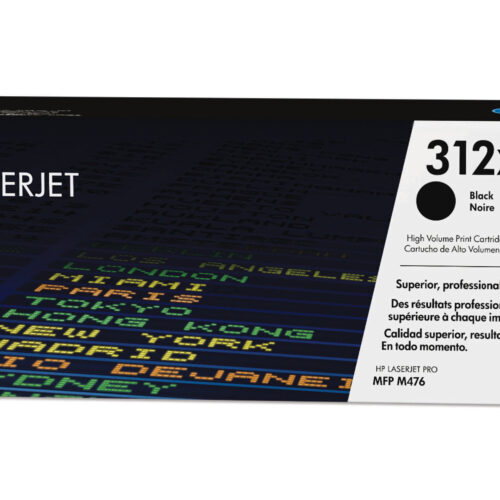 74259487_1275304848 HP CF380X/312X Toner cartridge black, 4.400 pages ISO/IEC 19798 for HP CLJ Pro M 476