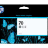 HP C9450A/70 Ink cartridge gray 130ml for HP DesignJet Z 3100/3200