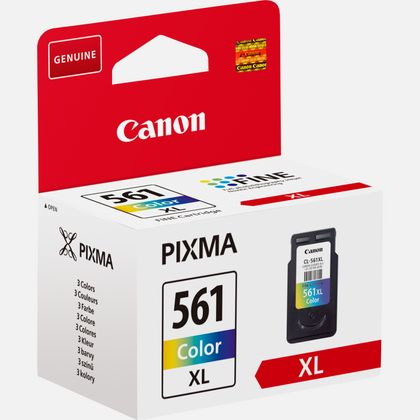 74334322_9341116926 Canon 3730C004 Ink cartridge color Blister, 300 pages 12,2ml for Canon Pixma TS 5350