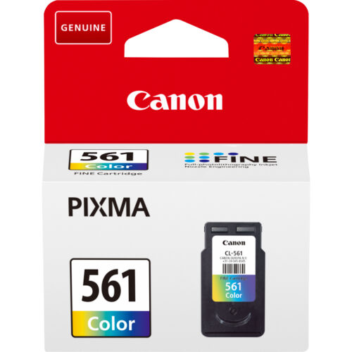 74334324_8011085190 Canon 3731C001/CL-561 Printhead cartridge color, 180 pages ISO/IEC 24711 8.3ml for Canon Pixma TS 5350