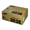 HP SU885A/MLT-D203E Toner cartridge black extra High-Capacity, 10.000 pages ISO/IEC 19752 for Samsung M 3820/4020