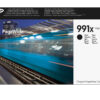HP M0K02AE/991X Ink cartridge black, 20.000 pages ISO/IEC 19752 375ml for HP PageWide P 77740/77750/Pro MFP 772