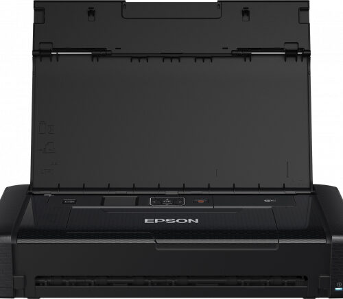 Epson WorkForce WF-110W inkjet printer Colour 5760 x 1440 DPI Wi-Fi