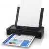 Epson WorkForce WF-110W inkjet printer Colour 5760 x 1440 DPI Wi-Fi