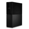 Western Digital My Book external hard drive 12 TB Micro-USB B 3.2 Gen 1 (3.1 Gen 1) Black