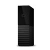 Western Digital My Book external hard drive 12 TB Micro-USB B 3.2 Gen 1 (3.1 Gen 1) Black