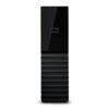 Western Digital My Book external hard drive 12 TB Micro-USB B 3.2 Gen 1 (3.1 Gen 1) Black