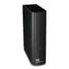 Western Digital Elements WDBWLG0100HBK-EESN external hard drive 10 TB Micro-USB B 3.2 Gen 1 (3.1 Gen 1) Black