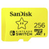 75816526_0102368167 SanDisk 00183573 256 GB MicroSDXC UHS-I Class 10