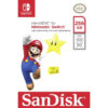75816526_4460454019 SanDisk 00183573 256 GB MicroSDXC UHS-I Class 10