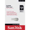 75817497_5967194430 SanDisk 00183581 USB flash drive 128 GB USB Type-A 3.2 Gen 1 (3.1 Gen 1) Silver