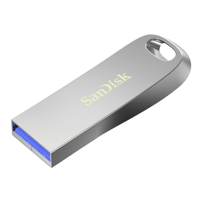 75817498_7302008196 SanDisk 00183581 USB flash drive 128 GB USB Type-A 3.2 Gen 1 (3.1 Gen 1) Silver