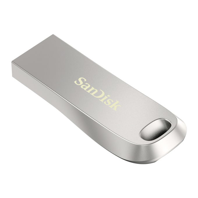 75817498_8391726747 SanDisk 00183581 USB flash drive 128 GB USB Type-A 3.2 Gen 1 (3.1 Gen 1) Silver