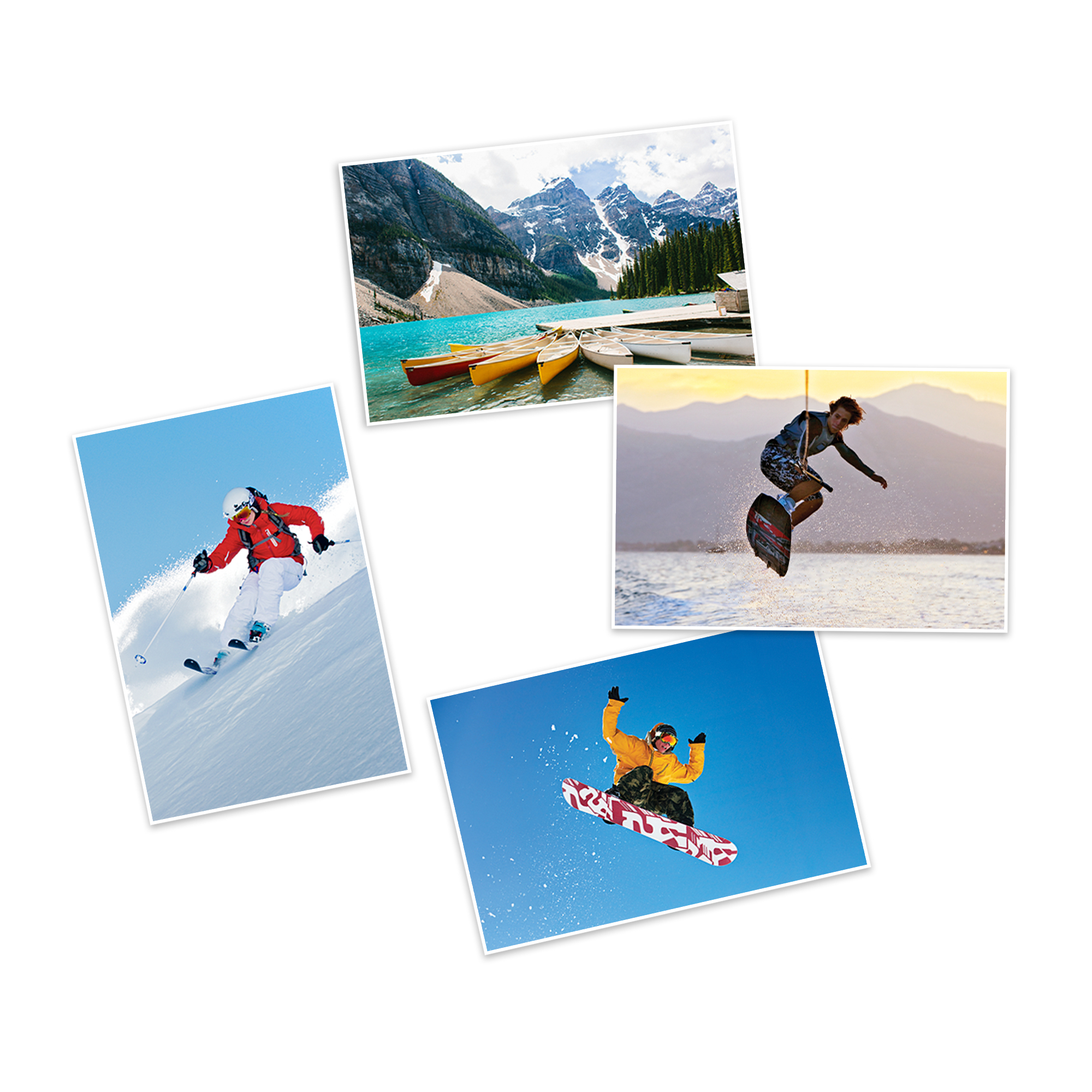75dd0b2149d8616f9e0d2d7e86963c6cfc8d3a07 HP Everyday Photo Paper Glossy 200 g/m2 10 x 15 cm (101 x 152 mm) 100 sheets