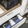 HP CF280X/80X Toner cartridge black high-capacity, 6.900 pages ISO/IEC 19752 for HP Pro 400/e