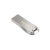 76509336_5902112826 SanDisk Ultra Luxe USB flash drive 512 GB USB Type-A 3.2 Gen 1 (3.1 Gen 1) Silver