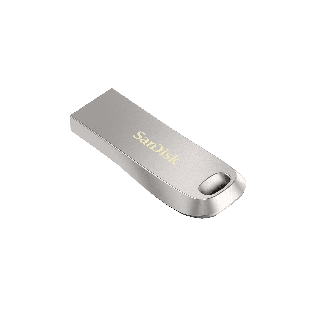 76509336_5902112826 SanDisk Ultra Luxe USB flash drive 512 GB USB Type-A 3.2 Gen 1 (3.1 Gen 1) Silver