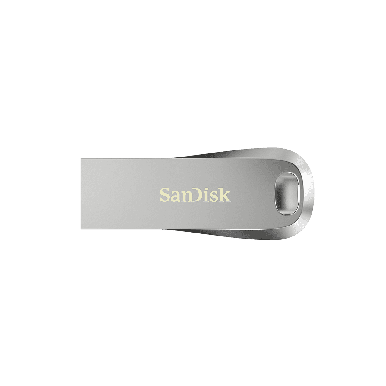 76509336_6582890055 SanDisk Ultra Luxe USB flash drive 512 GB USB Type-A 3.2 Gen 1 (3.1 Gen 1) Silver
