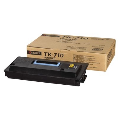 766339-2550 Kyocera 1T02G10EU0/TK-710 Toner-kit, 40.000 pages/5% for Kyocera FS 9130