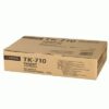 766339_1989 Kyocera 1T02G10EU0/TK-710 Toner-kit, 40.000 pages/5% for Kyocera FS 9130