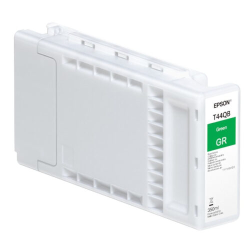 76935890_3366271247 Epson C13T44QB40/T44QB Ink cartridge green 350ml for Epson SC-P 7560