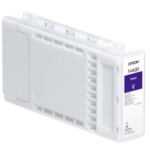76935891_5769756858 Epson C13T44QD40/T44QD Ink cartridge violet 350ml for Epson SC-P 7560