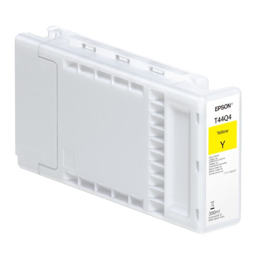 76935901_8823431356 Epson C13T44Q440/T44Q4 Ink cartridge yellow 350ml for Epson SC-P 7560