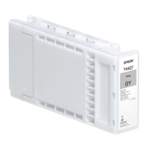 76935936_7661139812 Epson C13T44Q740/T44Q7 Ink cartridge gray 350ml for Epson SC-P 7560