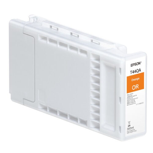76935963_6053944441 Epson C13T44QA40/T44QA Ink cartridge orange 350ml for Epson SC-P 7560