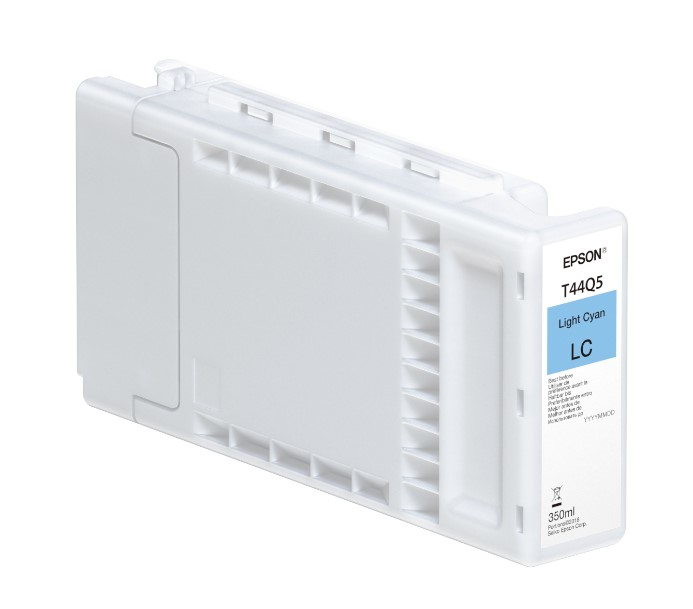 76935998_5067339600 Epson C13T44Q540/T44Q5 Ink cartridge light cyan 350ml for Epson SC-P 7560
