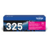 Brother TN-325M Toner magenta high-capacity, 3.500 pages ISO/IEC 19798 for Brother HL-4150/4570