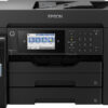 Epson EcoTank ET-16655 Inkjet A3 4800 x 1200 DPI 32 ppm Wi-Fi