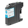 Brother LC-225XLC Ink cartridge cyan, 1.200 pages ISO/IEC 24711 11.8ml for Brother MFC-J 4420/5320
