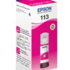 Epson C13T06B340/113 Ink bottle magenta, 6.000 pages 70ml for Epson ET-5150/5800