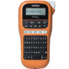 Brother PTE110VPYP1 label printer 180 x 180 DPI 20 mm/sec TZe QWERTY