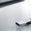 SanDisk Ultra Flair USB flash drive 512 GB USB Type-A 3.2 Gen 1 (3.1 Gen 1) Silver