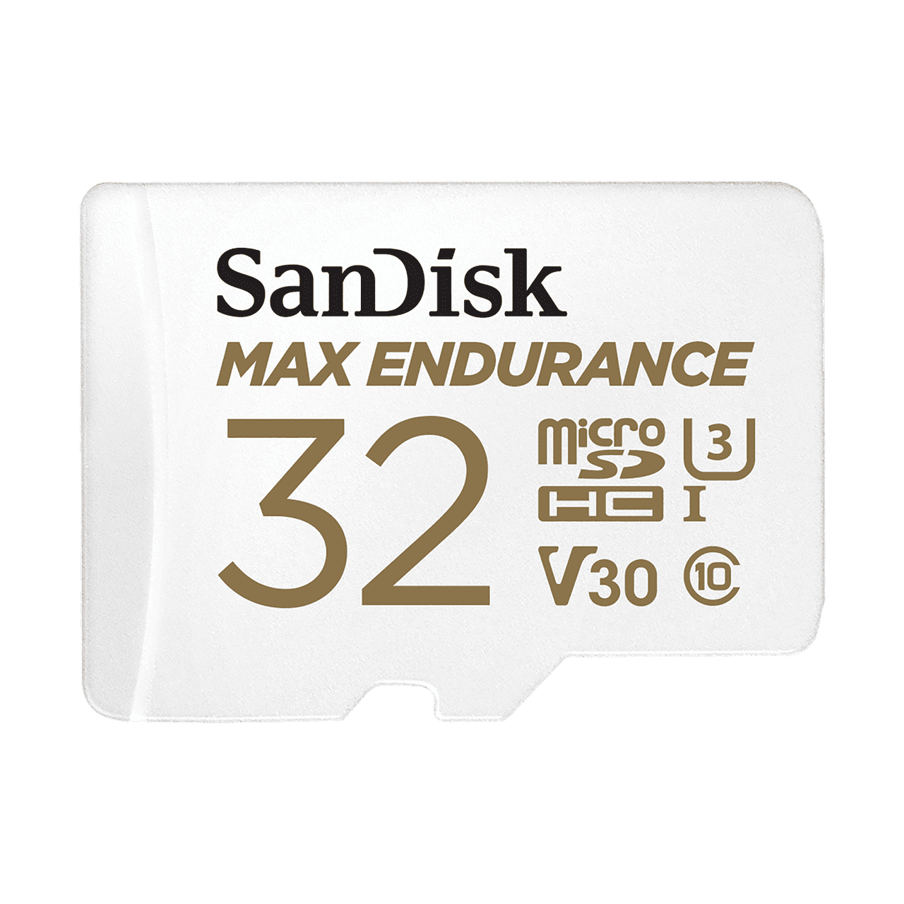 77813073_9623156255 SanDisk Max Endurance 32 GB MicroSDHC UHS-I Class 10