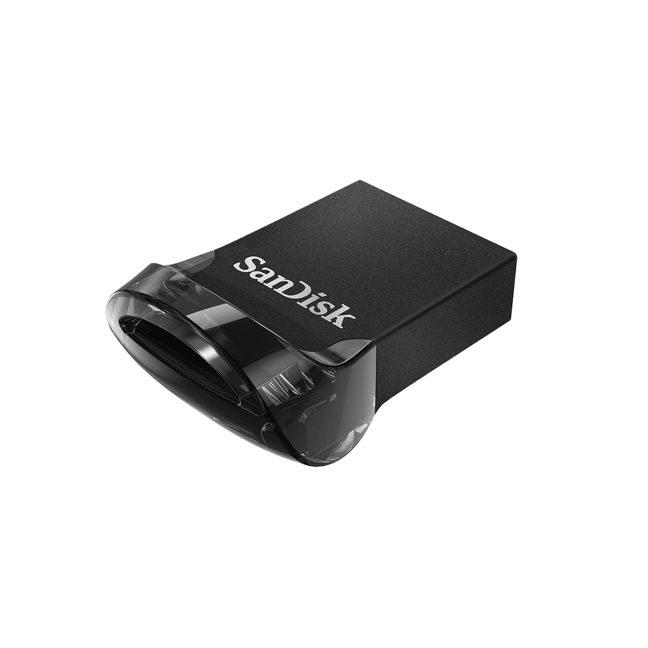 77813126_1066789624 SanDisk Ultra Fit USB flash drive 512 GB USB Type-A 3.2 Gen 1 (3.1 Gen 1) Black