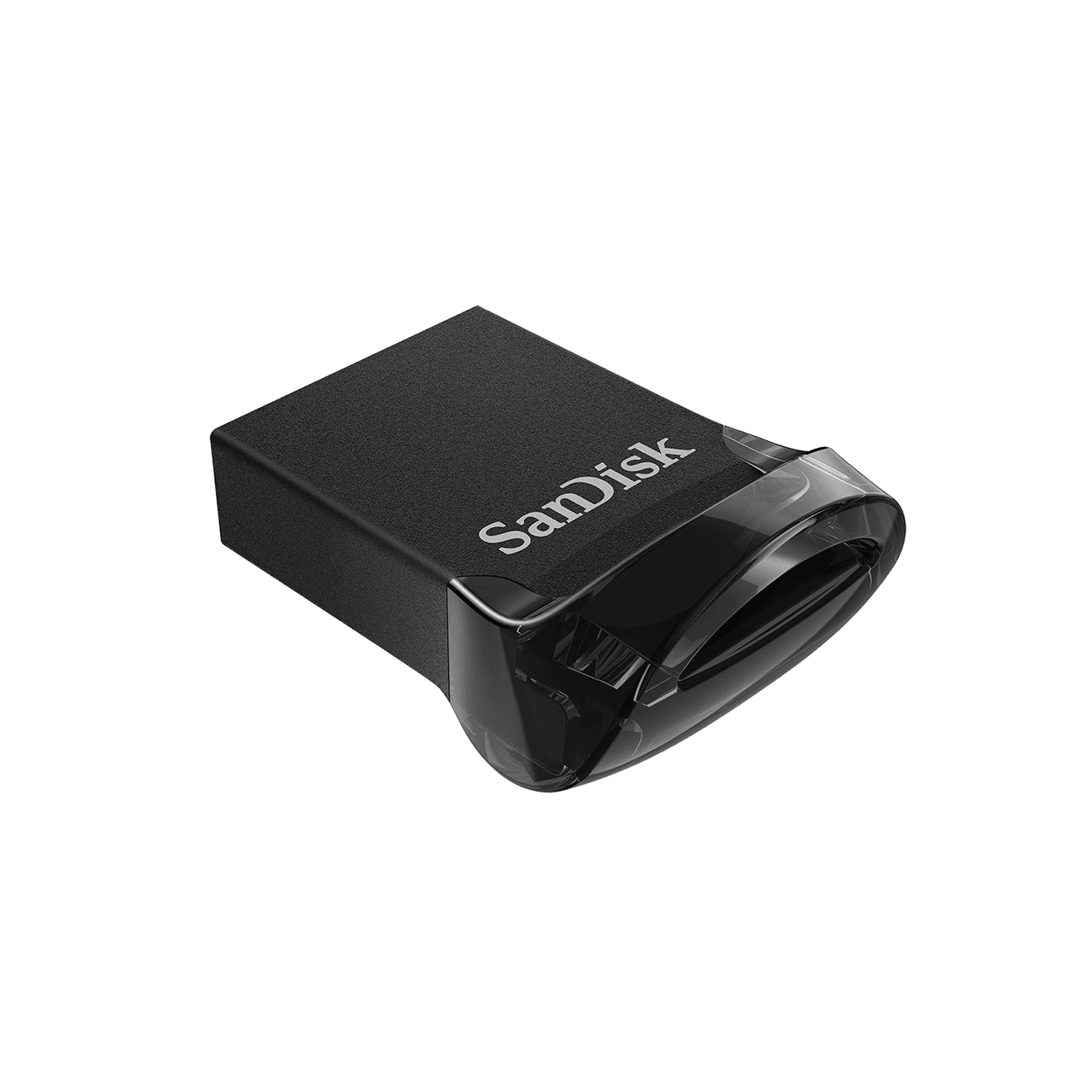 77813126_1439182092 SanDisk Ultra Fit USB flash drive 512 GB USB Type-A 3.2 Gen 1 (3.1 Gen 1) Black
